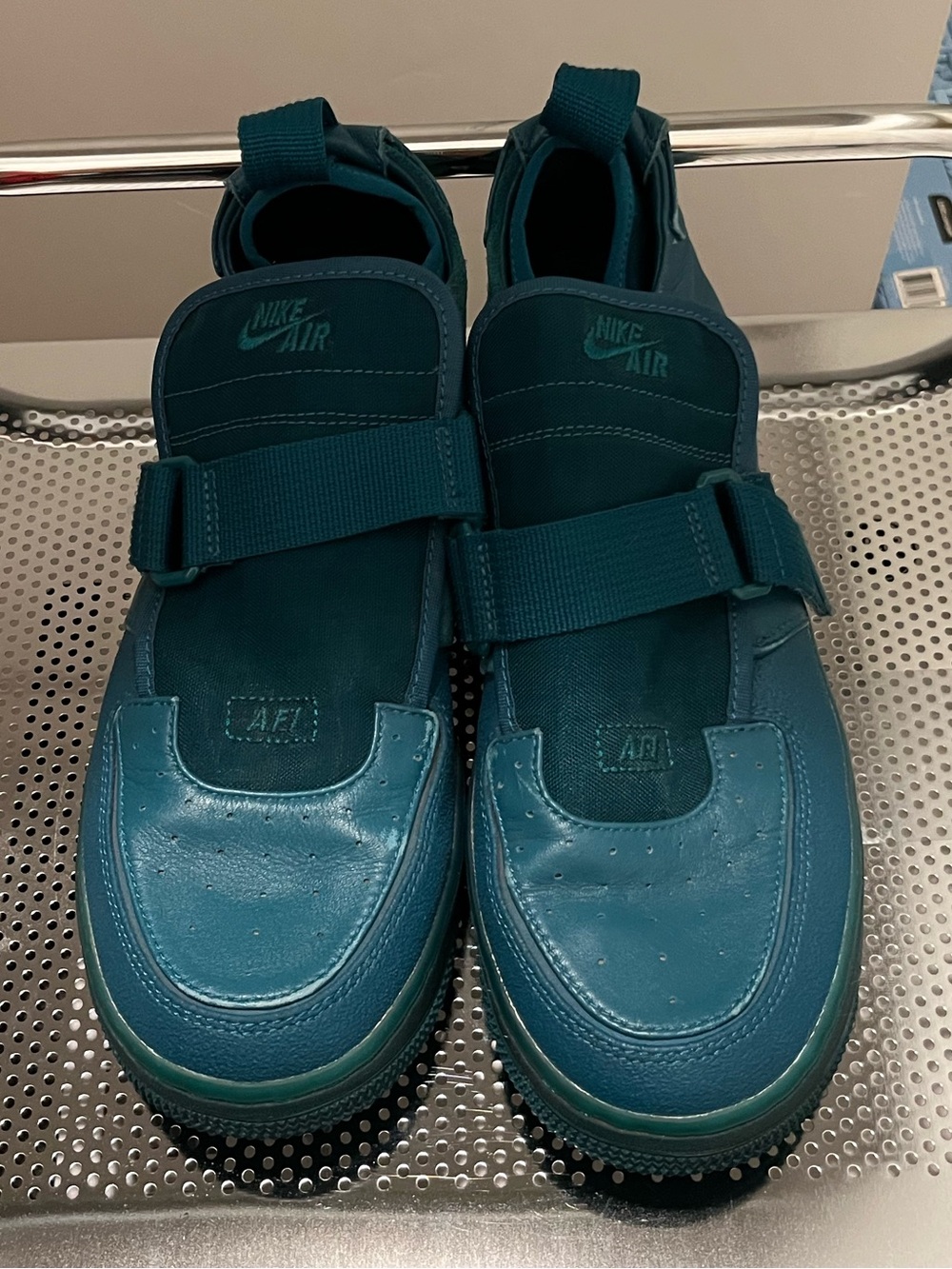 Women’s Nike Air Force 1 Explorer XX - Size 7 - Some signs of wear